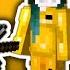 Bad Guy Minecraft Parody Feat ReptileLegit