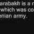YA QARABAGH YA OLUM HAKIKATAN SIKIMIN BASI
