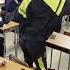 He Started Dancing In The Middle Of Class Shorts