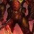 Mick Gordon The Super Gore Nest Extended DOOM Eternal OST