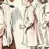 No 3 Pease Porridge Hot 1887 St Nicholas Magazine Kidsrhymesinenglish Nurseryrhymesong