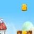 New Super Mario Bros Wii Overworld Sega Genesis Remix