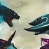 Shimo Kong Vs Pacific Rim Full PART And Godzilla Video Monster Animation Compilation