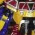 Kyoryujin Sound Effects Zyuden Sentai Kyoryuger