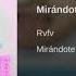 RVFV MIRANDOTE ANIMOJI VÍDEO
