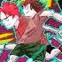 Mayday Feat Yokai Jaki