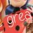 This Is The Greatest Show Miraculous Ladybug