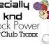 Shock Power Gee Moore Pres Es Vedra All Fat Boys Dancing Picotto Mix