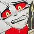 I M Grateful You Re My Daughter More Than Anything Hazbinhotel Hazbinhotelcharlie Art Lucifer