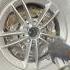 Watch This Mercedes Wheel Get A FULL Makeover In 30 Seconds Quick Car Repairs