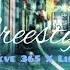 Lil Ace Freestyle Feat Alxve365