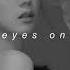 Jisoo All Eyes On Me Sped Up Reverb