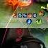 FANNY 368 SATISFYING MONTAGE Blackdragon Mobilelegends Shorts