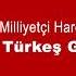 Türkeş Gelecek MHP Seçim Şarkıları SeçimŞarkıları