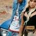 Stefflon Don Lil Baby Phone Down Official Video But In Reverse