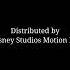 Distributed By Walt Disney Studios Motion Pictures 20th Century Animation Closing Logo 2020 2026