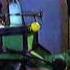 Деревня Дураков Охрана машины Fool S Village Guard Machines