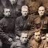 Альбом 238 тяжелой гаубичной артиллерийской бригады The 238 Howitzer Artillery Brigade 1943 44