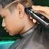 New Trending Hair Cutting Zero Fade Haircut Barber Hairstyle Jssalon11 Shorts Haircut Edit