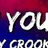 Joy Crookes I Know You D Kill Lyrics
