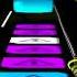 Audiosurf お空のニュークリアフュージョン道場