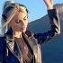 Gretta DJ Melodic Progressive House Techno Live Mix Mountains Russia