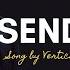 Send It Up Song By Vertical Horizon With Lyrics