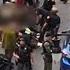 Peacekeeper Under Investigation For Role In Salt Lake City Protest Shooting