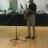 Calum Scott You Are The Reason Sax Cover Wedding Performance By Jazzman Zar