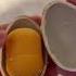 KINDER SURPRISE EGGS ASMR Kinder Chocolate Winter Edition Asmr Themerkelsfamily
