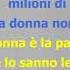 Milioni Di Rose Karaoke E Comandini By Rjkko