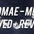 Stromae Merci Slowed Reverb
