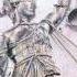 Metallica The Frayed Ends Of Sanity HQ Audio