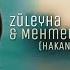 Züleyha Mehmet Hakan Hoşçakal Bir Zamanlar Çukurova