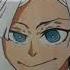 Drawing Michael Kaiser Shorts Art Bluelock Anime Drawing