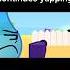 ReVenge Bfdi Marker Tpot Teardrop Bfdia Lightning