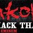 Akon Smack That Ft Eminem Vietsub Lyrics