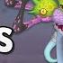 BeMeebEth LYRICS REVEALED All Ethereal Workshop Similar Sounds My Singing Monsters