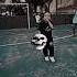 Junior Footballers Passo Bem Solto