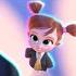 The Boss Baby Family Business 3 8 Going Back To Baby Corp Cartoon For Kids