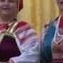 Зашло солнце за оконце Сводный хоровой коллектив Россиянка и Сельские зори