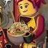What Is Each Ninja S Favourite Food In LEGO Ninjago Ninjago Ninjagokai Ninjagocole Lego Shorts