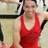 Position Back It Up Zumba Zin Vol 84