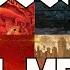 DOOM OST Metal Cover Medley 1993 The Dark Ages
