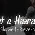 Tasbihat E Hazrat Zehra Slowed Reverb Mehdi Rasouli