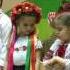 Ой на горі жито сидить зайчик