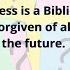 Is Imputed Righteousness A Biblical Doctrine