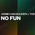 Armin Van Buuren X The Stickmen Project No Fun Extended Mix
