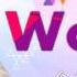 Violetta In My World Oficial UK