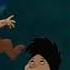 Disney Peter Pan 2 Return To Neverland Tootles Says Whoa In Seven Times Russian